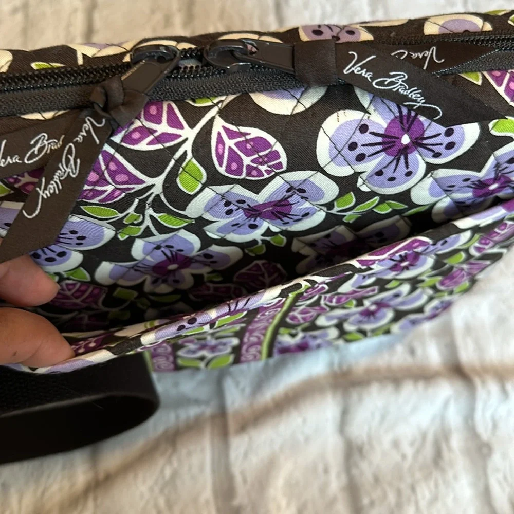 Vera Bradley Laptop or Tablet Women’s Bag